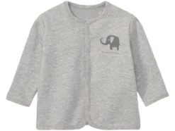 Baby Mädchen / Jungen Geschenkset, mit Bio-Baumwolle