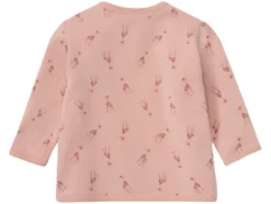 Baby Mädchen / Jungen Geschenkset, mit Bio-Baumwolle