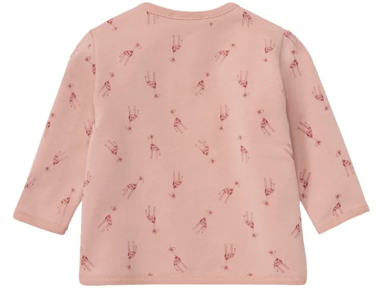 Baby Mädchen / Jungen Geschenkset, mit Bio-Baumwolle