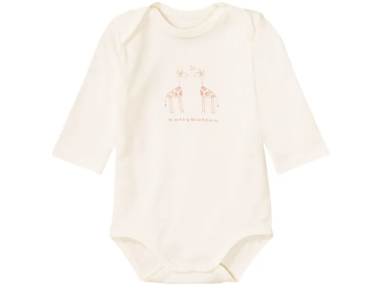 Baby Mädchen / Jungen Geschenkset, mit Bio-Baumwolle