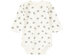 Baby Mädchen / Jungen Geschenkset, mit Bio-Baumwolle