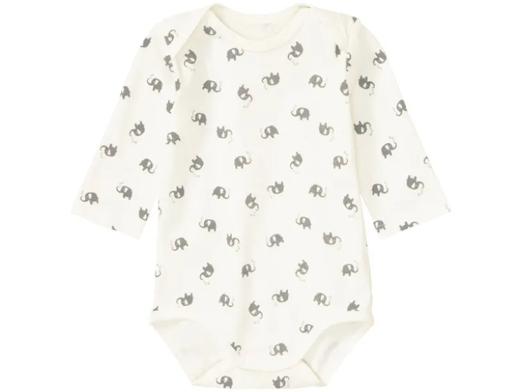 Baby Mädchen / Jungen Geschenkset, mit Bio-Baumwolle