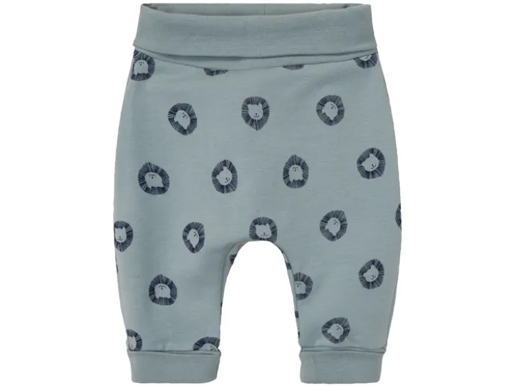 Baby Mädchen / Jungen Geschenkset, mit Bio-Baumwolle