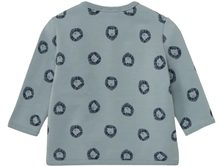 Baby Mädchen / Jungen Geschenkset, mit Bio-Baumwolle
