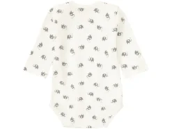 Baby Mädchen / Jungen Geschenkset, mit Bio-Baumwolle