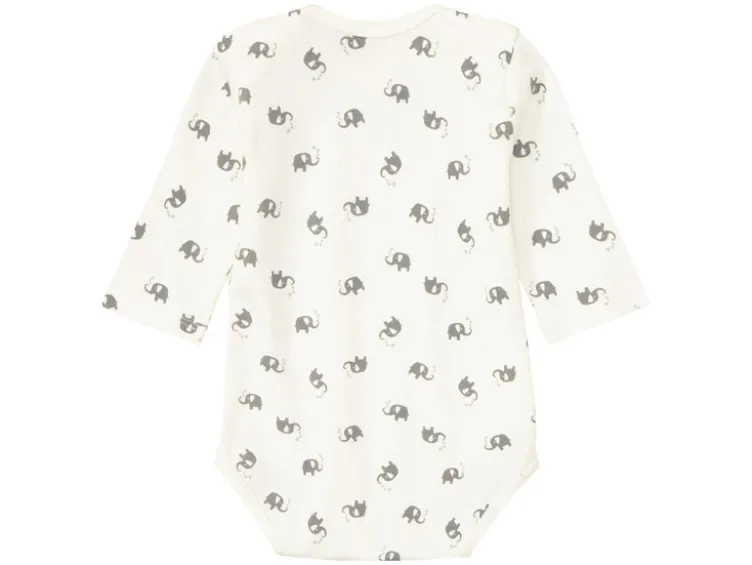 Baby Mädchen / Jungen Geschenkset, mit Bio-Baumwolle