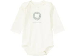 Baby Mädchen / Jungen Geschenkset, mit Bio-Baumwolle