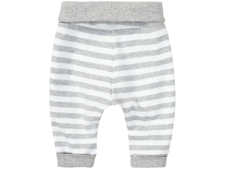 Baby Mädchen / Jungen Geschenkset, mit Bio-Baumwolle
