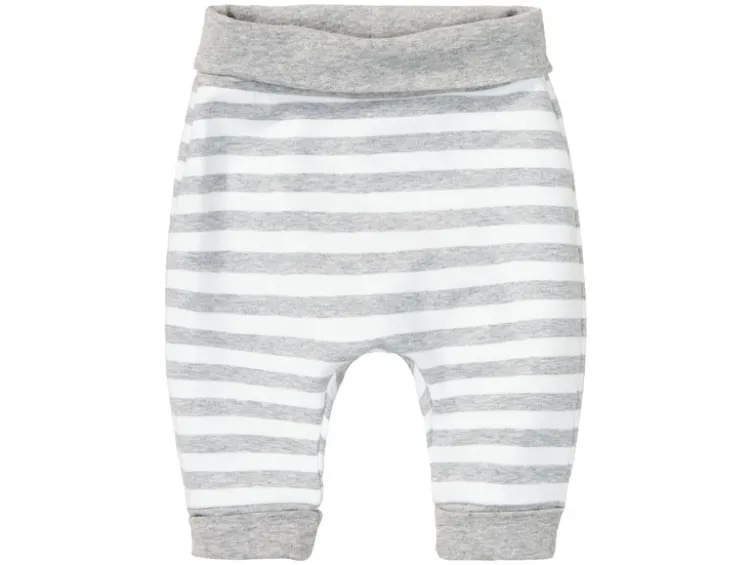 Baby Mädchen / Jungen Geschenkset, mit Bio-Baumwolle