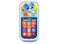 Babys Nachrichten-Telefon, mit Aufnahmefunktion