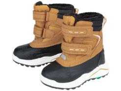 Baby Winterstiefel, bequem und robust
