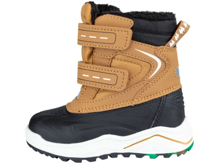 Baby Winterstiefel, bequem und robust
