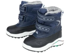 Baby Winterstiefel, bequem und robust