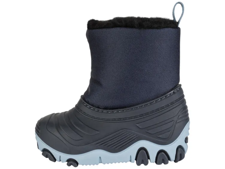 Baby Winterstiefel, bequem und robust