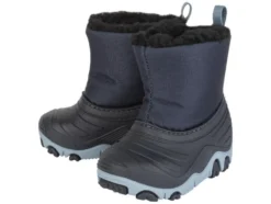 Baby Winterstiefel, bequem und robust