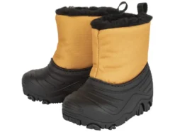 Baby Winterstiefel, bequem und robust