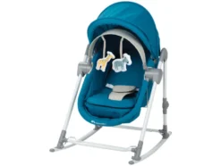 Babywippe »Calys«, mit Spielbogen