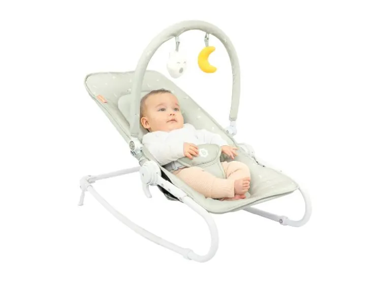 Babywippe »Lichen«, zusammenklappbar