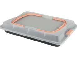Back-Container mit Transporthaube