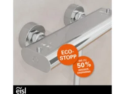 Badarmatur »CARNEO«, mit Thermostat