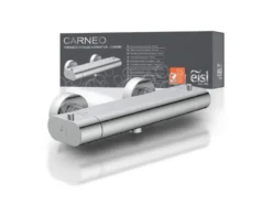 Badarmatur »CARNEO«, mit Thermostat