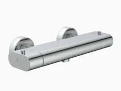 Badarmatur »CARNEO«, mit Thermostat