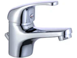 Badarmaturen Serie »GRANDE VITA CLASSIC«
