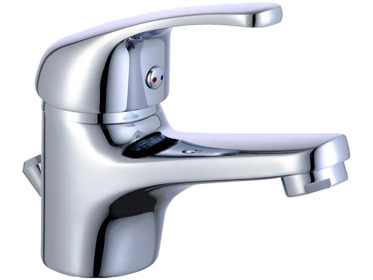 Badarmaturen Serie »GRANDE VITA CLASSIC«