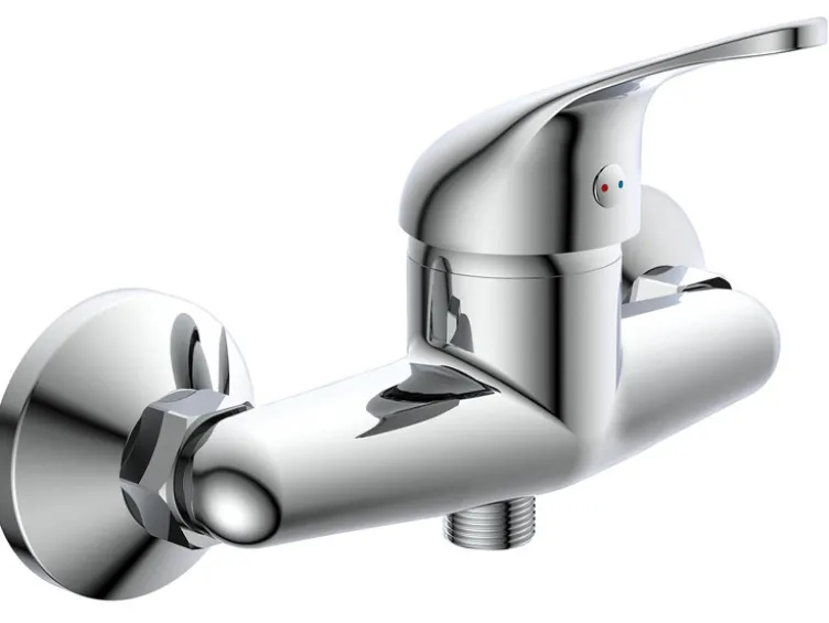 Badarmaturen Serie »GRANDE VITA CLASSIC«