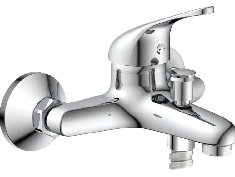 Badarmaturen Serie »GRANDE VITA CLASSIC«