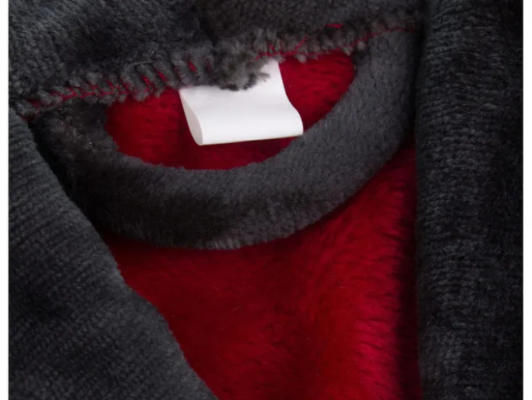 Bademantel, unisex, Seiden-Feeling, mit Schalkragen, 2 Taschen und Gürtel