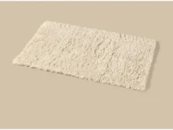 Badematte, 50 x 80 cm / Ø 70 cm
