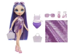 Bademodepuppen »Swim and Style« mit Accessoires