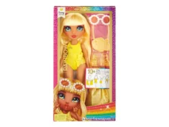 Bademodepuppen »Swim and Style« mit Accessoires