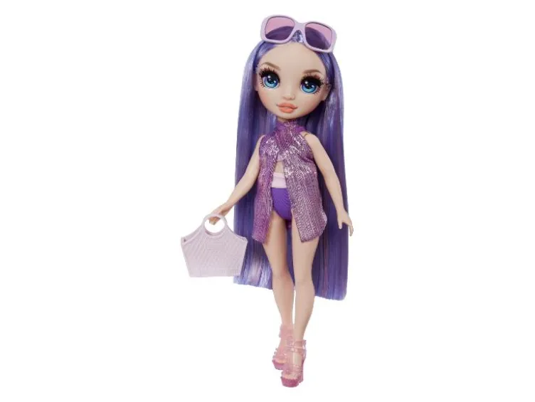 Bademodepuppen »Swim and Style« mit Accessoires