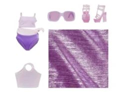 Bademodepuppen »Swim and Style« mit Accessoires