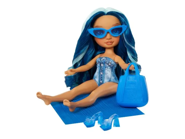 Bademodepuppen »Swim and Style« mit Accessoires