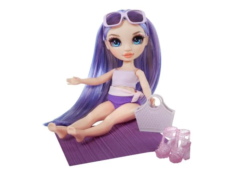 Bademodepuppen »Swim and Style« mit Accessoires