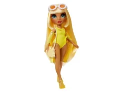 Bademodepuppen »Swim and Style« mit Accessoires