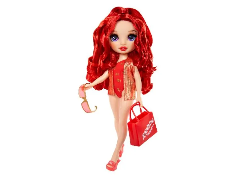 Bademodepuppen »Swim and Style« mit Accessoires