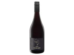 Baden Cuvée Noir QbA trocken, Rotwein