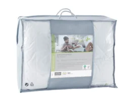 Badenia Trendline Eco Steppbett Kamelhaar Duo