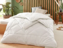 Badenia Trendline Eco Steppbett Kamelhaar Duo