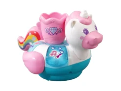 Badespaß Einhorn