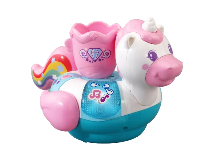Badespaß Einhorn