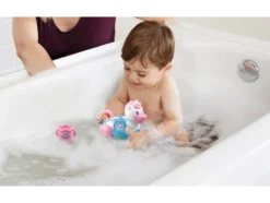 Badespaß Einhorn