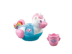 Badespaß Einhorn
