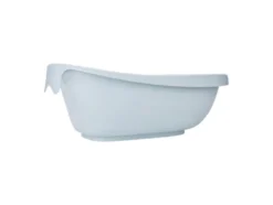 Badewanne »Kleiner Wal«, integrierter Abflussstopfen