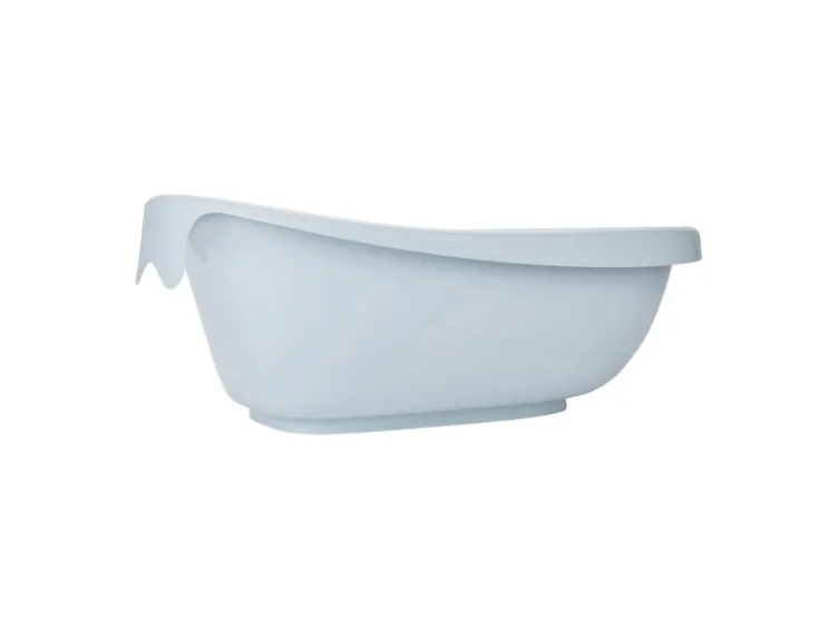 Badewanne »Kleiner Wal«, integrierter Abflussstopfen