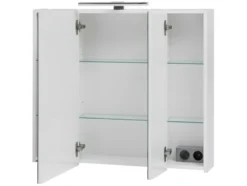 Badezimmerspiegelschrank »Limone«